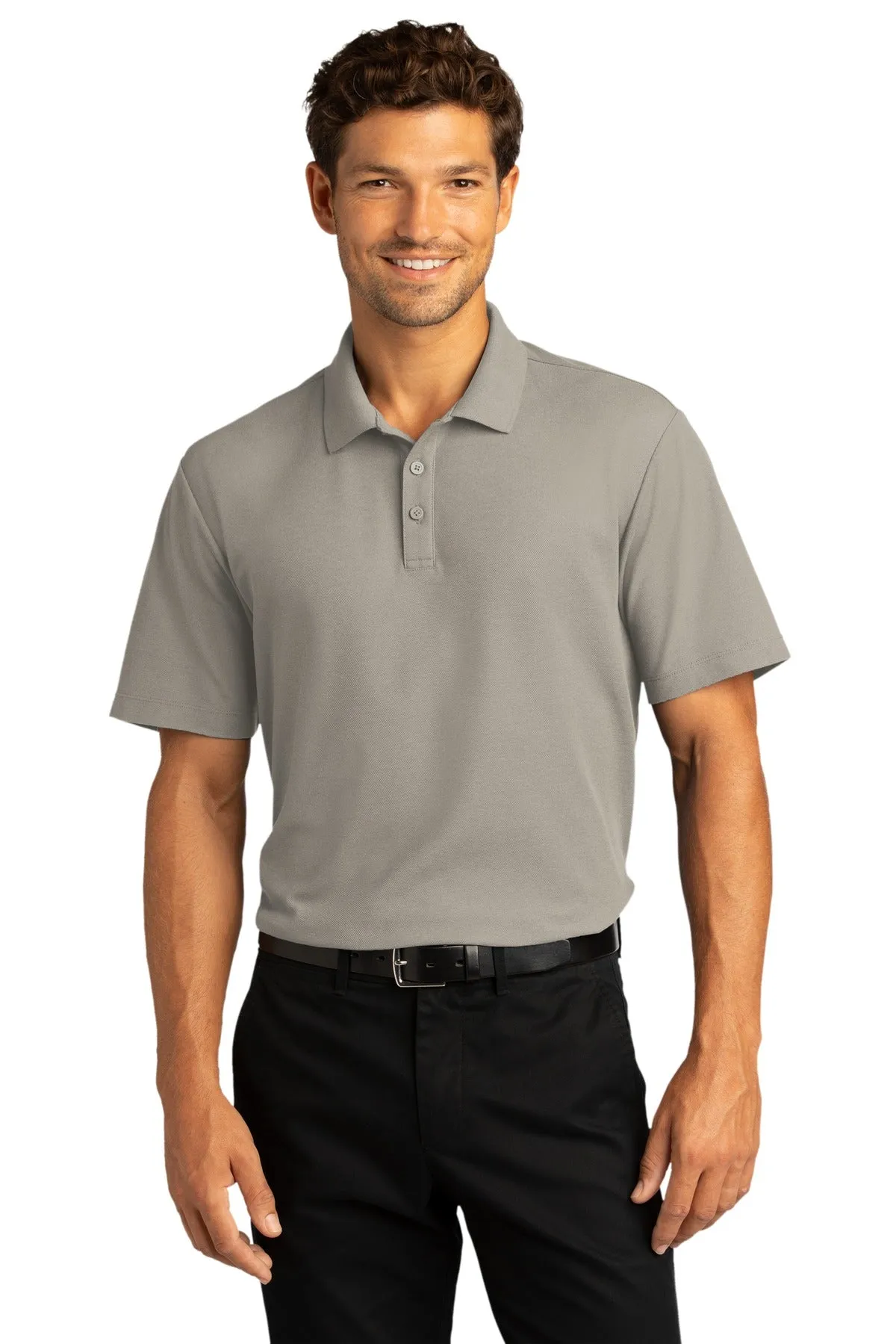 Port Authority SuperPro React ™ Polo. K810