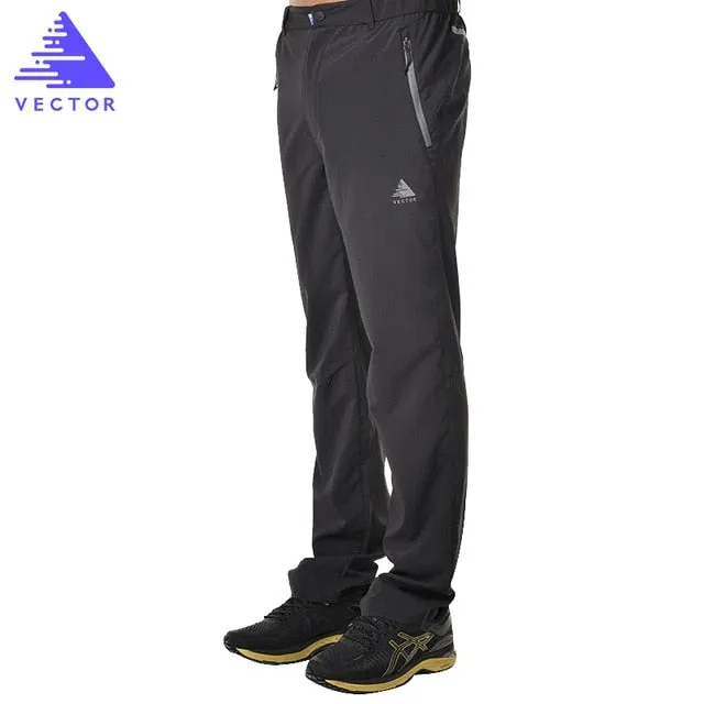 Quick Dry Camping Hiking Pants Men