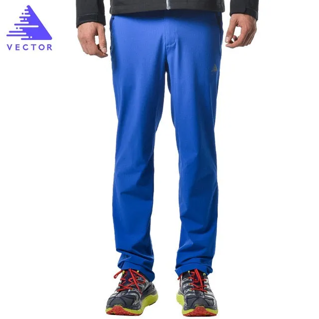 Quick Dry Camping Hiking Pants Men