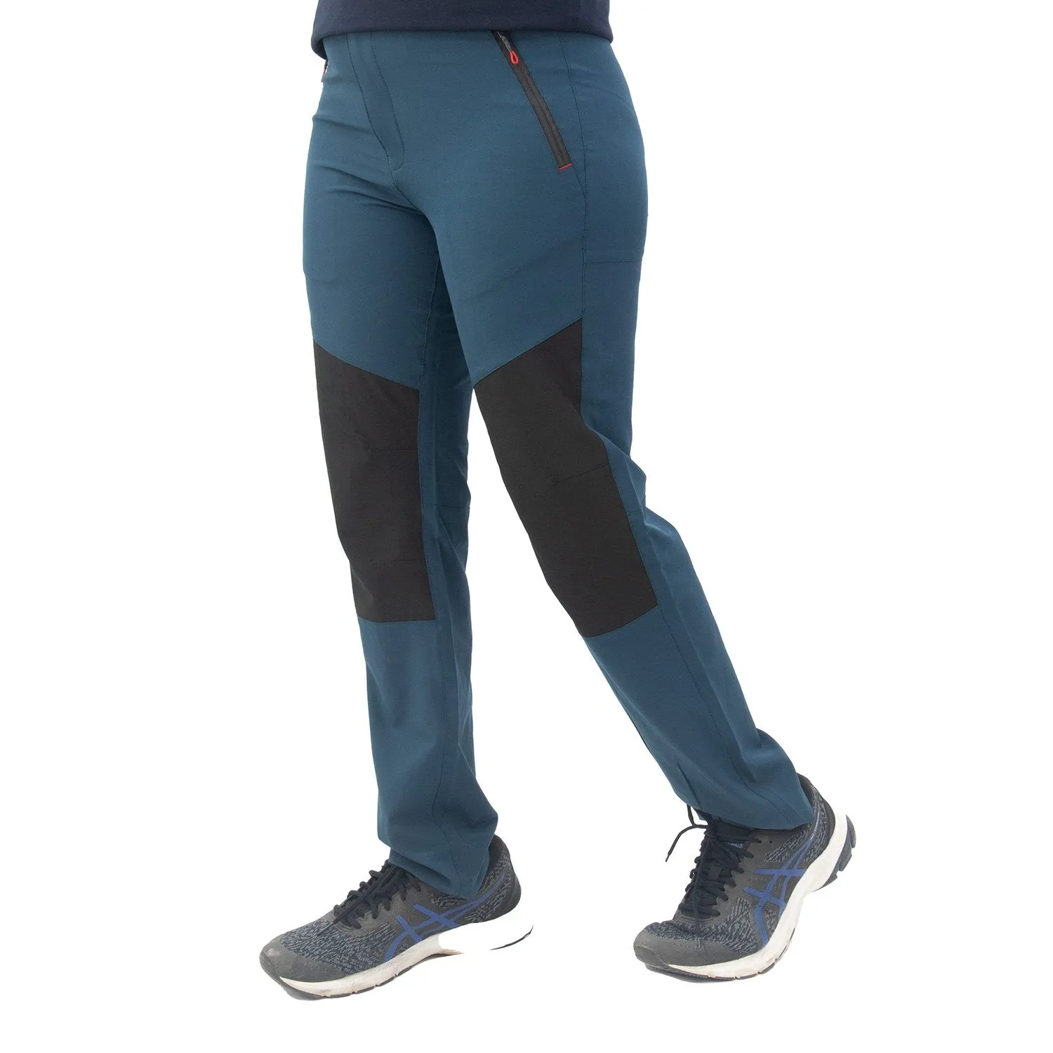 Sahyadri Ultralight Rock Climbing & Trekking Pants - Women