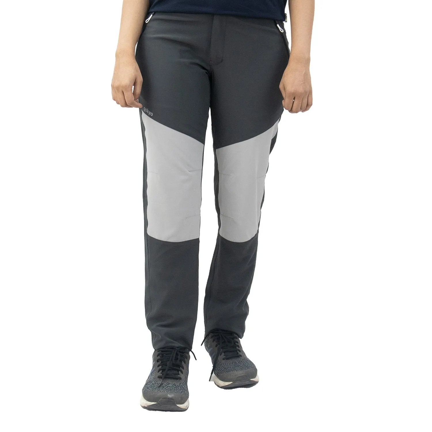 Sahyadri Ultralight Rock Climbing & Trekking Pants - Women