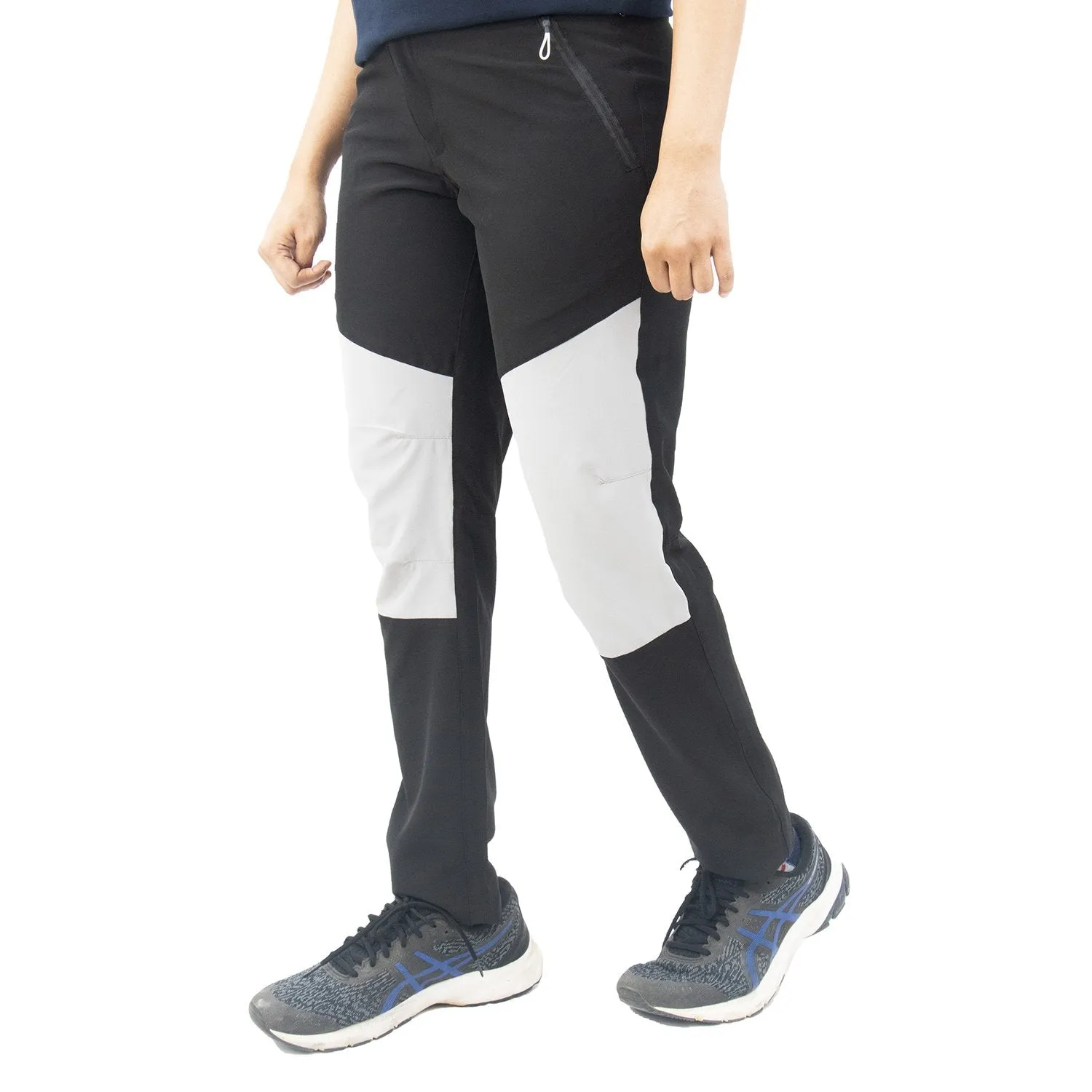 Sahyadri Ultralight Rock Climbing & Trekking Pants - Women