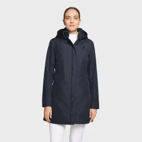 Samshield Women's Delfina Waterproof Coat