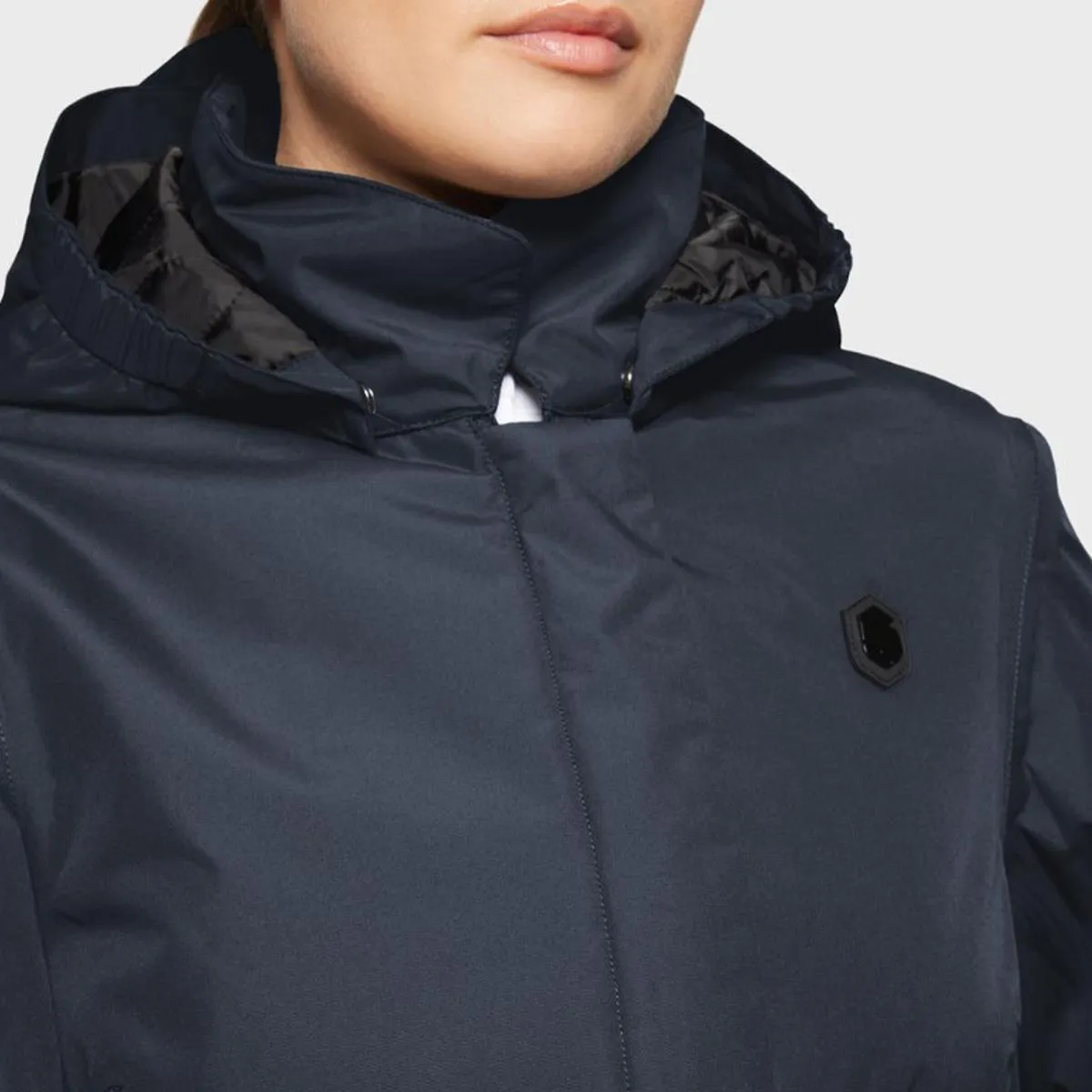 Samshield Women's Delfina Waterproof Coat