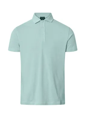 Strellson - Prospect-P, Turquoise Polo