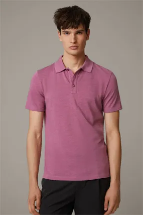 Strellson - Prospect-P, Violett Polo