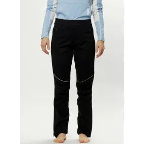 Swix Women's Solo Full Zip Pant