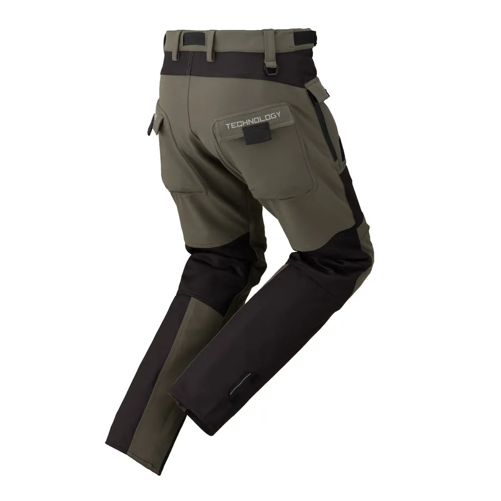 TAICHI RSY272 QUICK DRY MESH PANTS