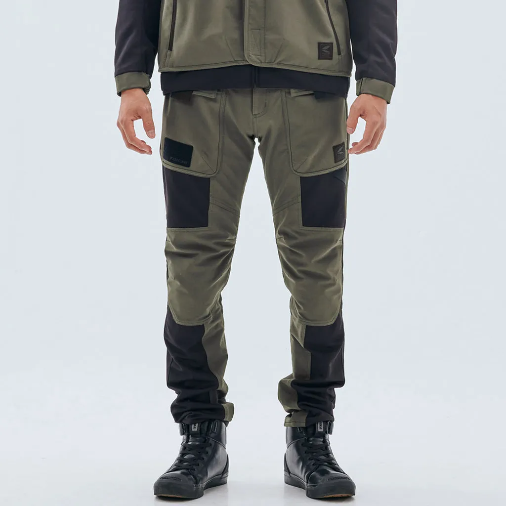 TAICHI RSY272 QUICK DRY MESH PANTS