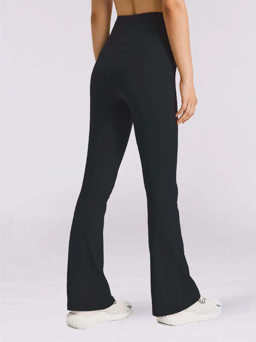 The Goddess Pant in Black | Final Sale