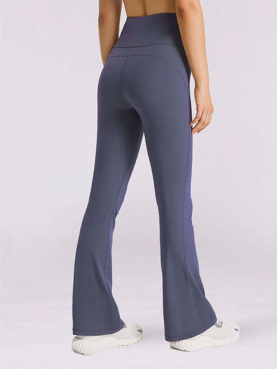 The Goddess Pant in Ocean | Final Sale