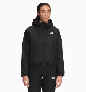 The North Face Women's Antora Rain Hoodie (Outlet Stock)