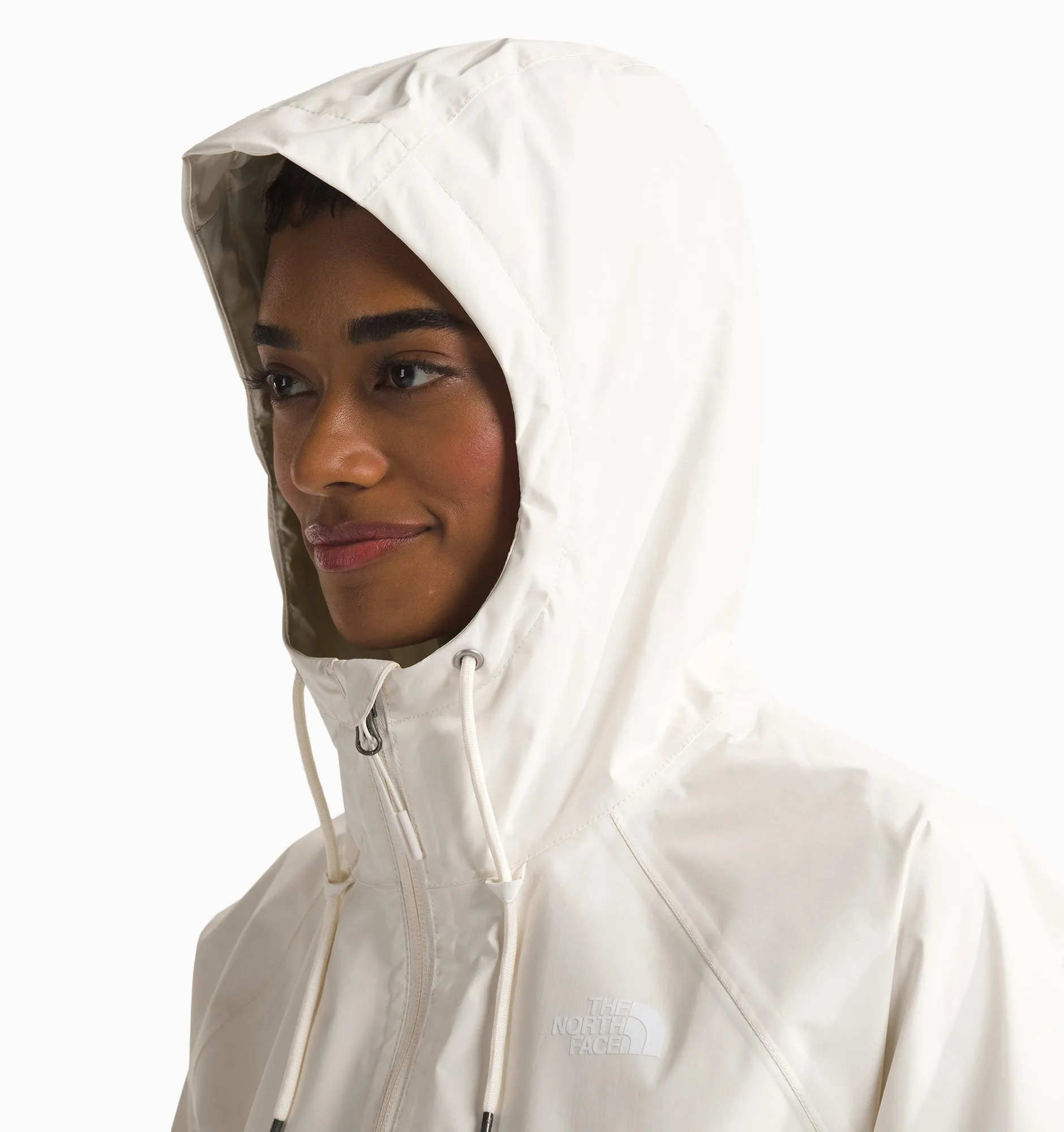 The North Face Women's Antora Rain Hoodie (Outlet Stock)