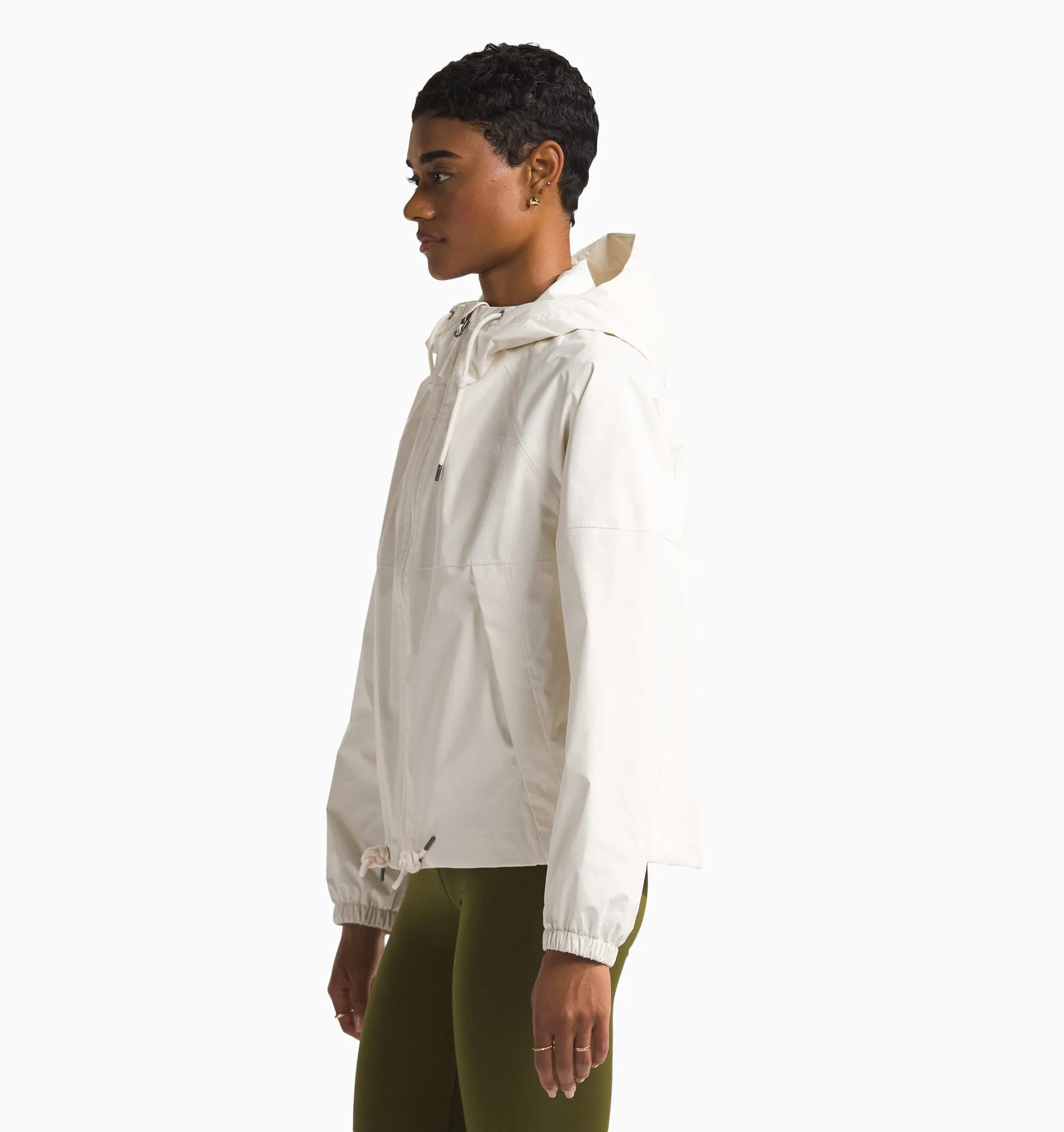 The North Face Women's Antora Rain Hoodie (Outlet Stock)