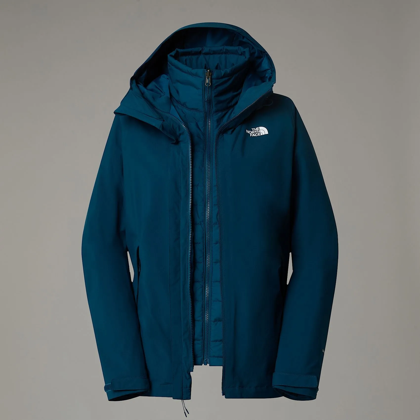 The North Face Women's Carto Triclimate Jacket