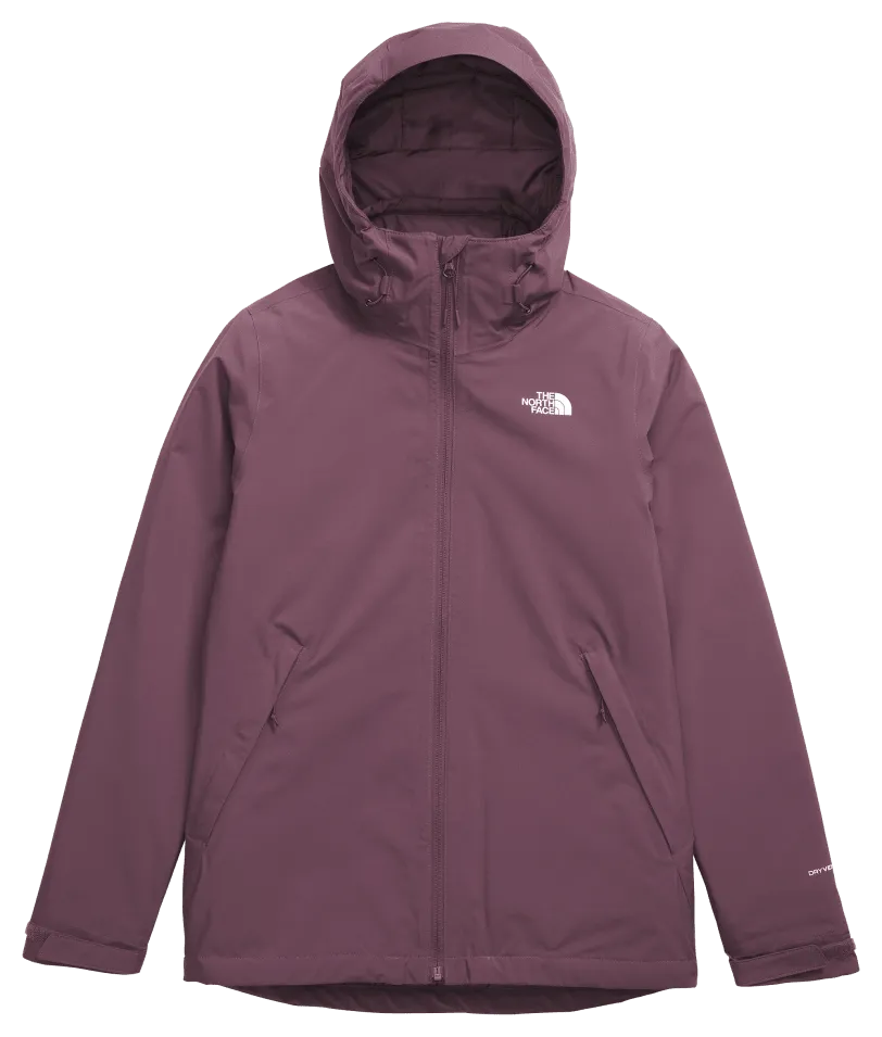 The North Face Women's Carto Triclimate Jacket