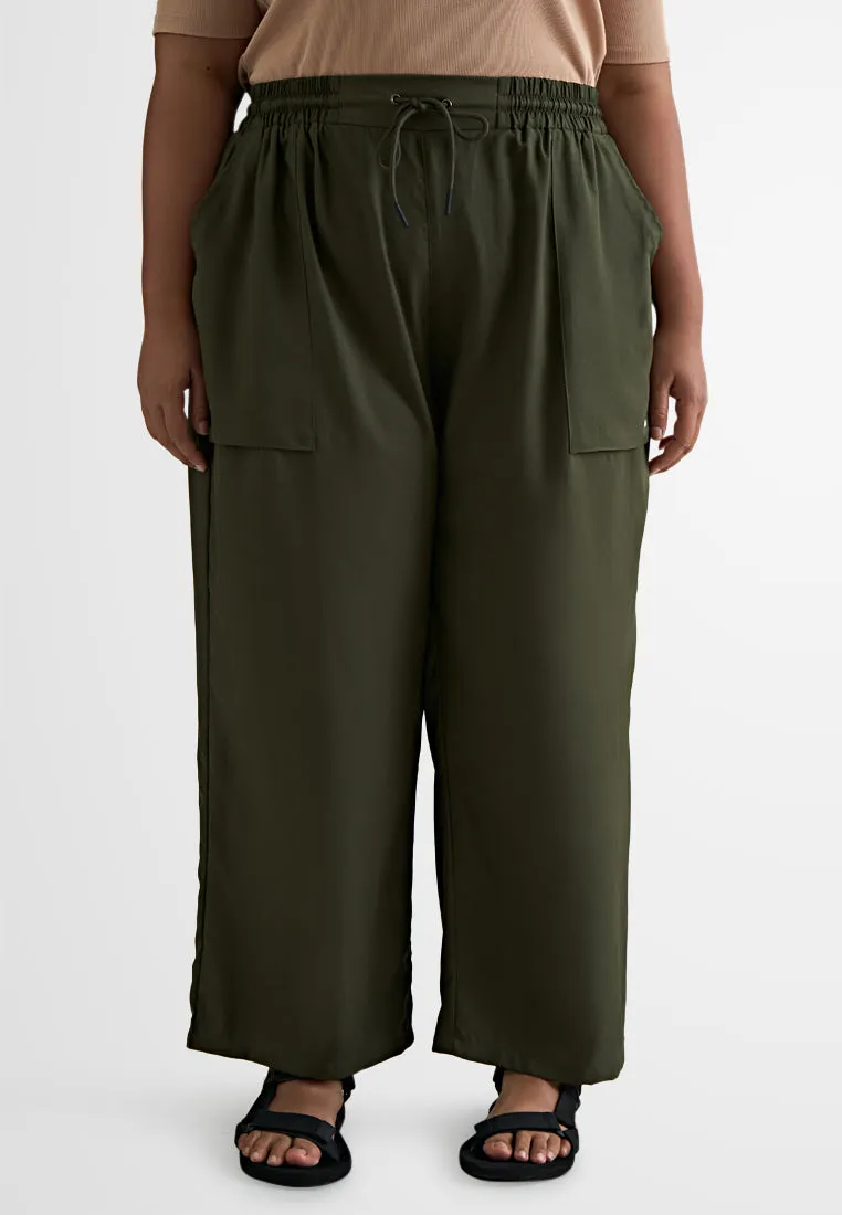 Tirian EXPLORER Quick-Dry Loose Pants