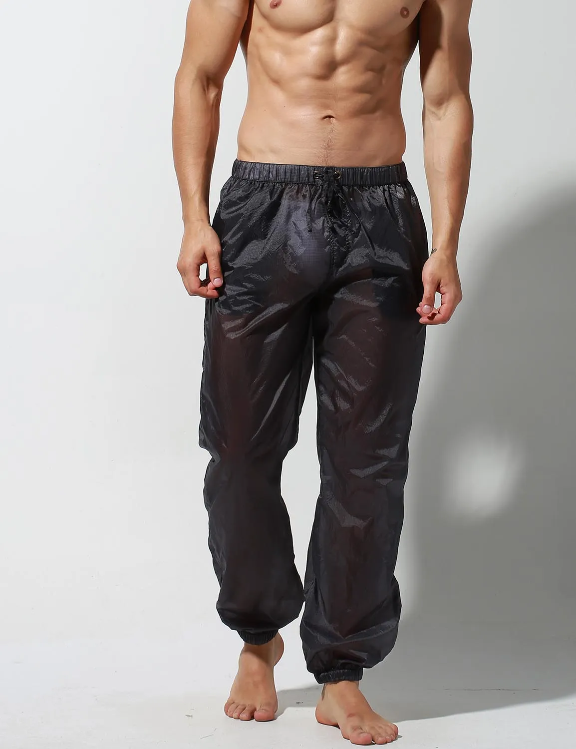 Translucent Quick-Dry Sport Pants S1901