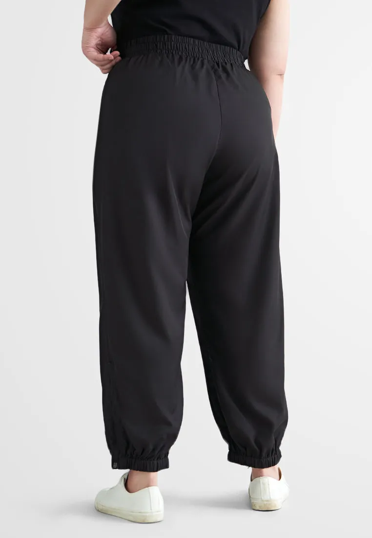 Ugo EXPLORER Quick-Dry Two-Way Jogger Pants