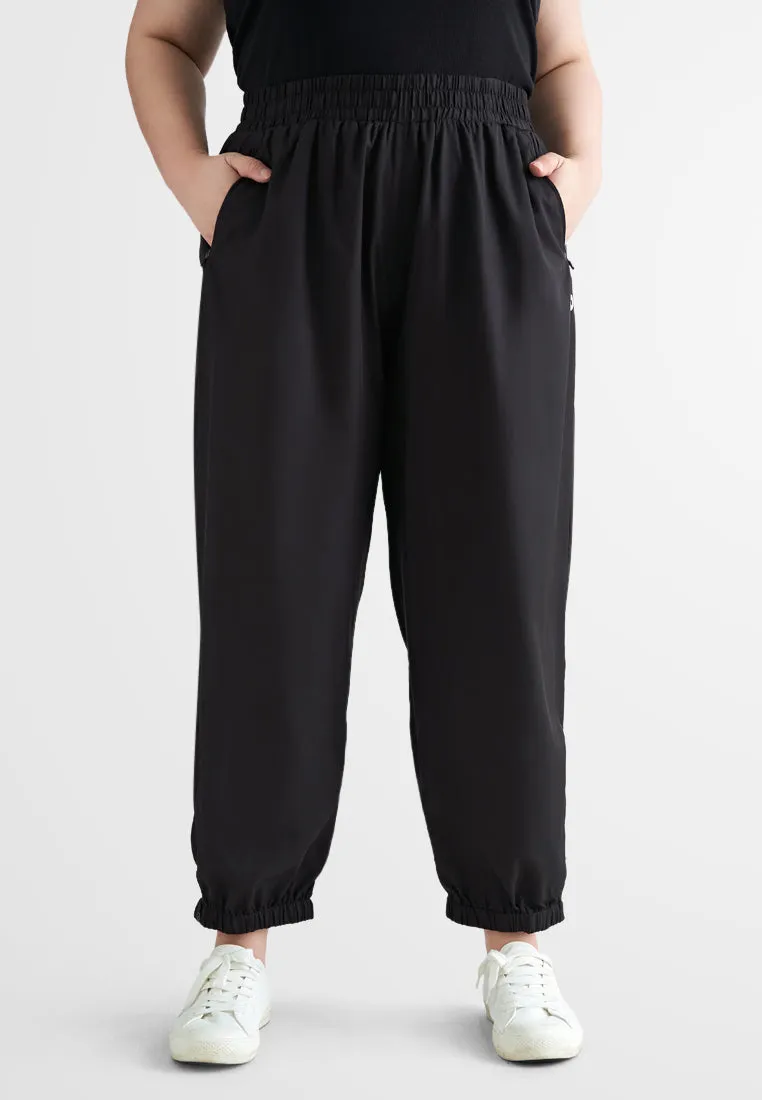 Ugo EXPLORER Quick-Dry Two-Way Jogger Pants