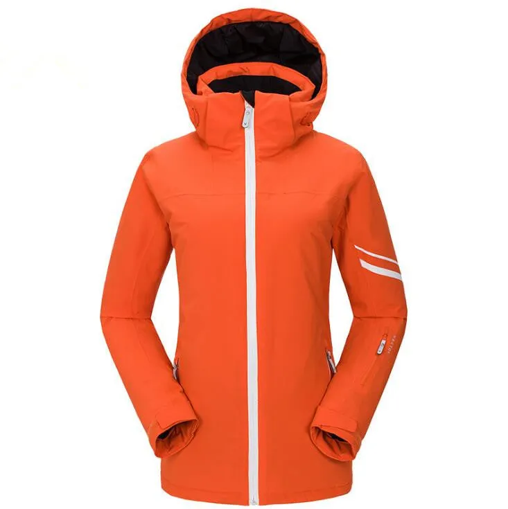 VECTOR Mountain Snow Jacket For Women