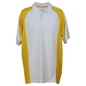 Windsor for Men (White/Yellow)