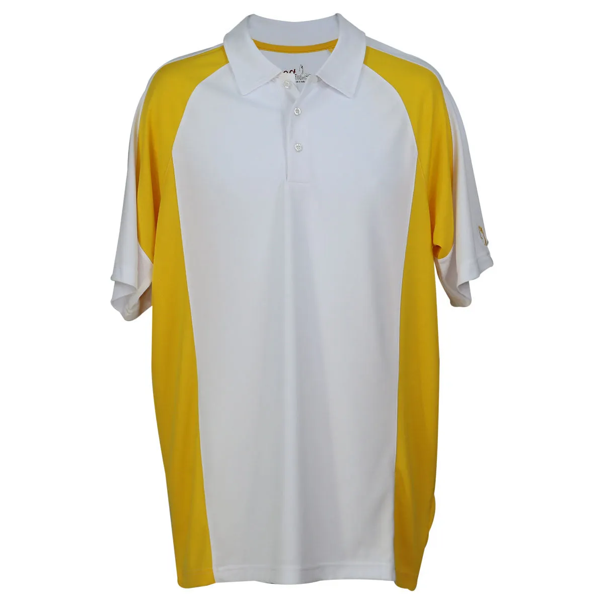 Windsor for Men (White/Yellow)