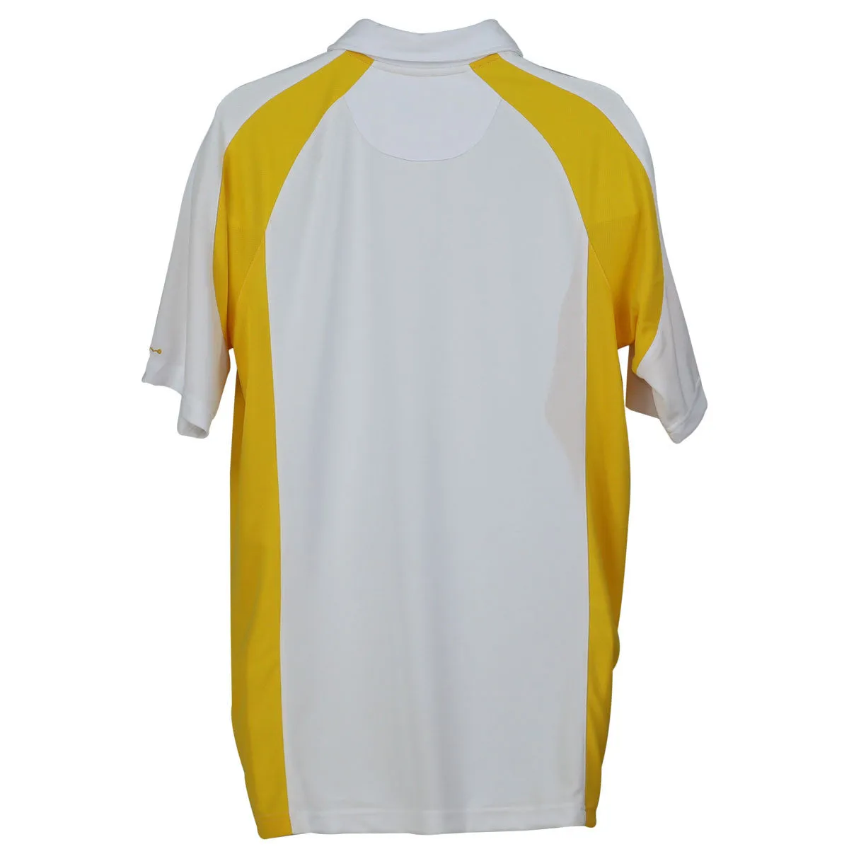 Windsor for Men (White/Yellow)