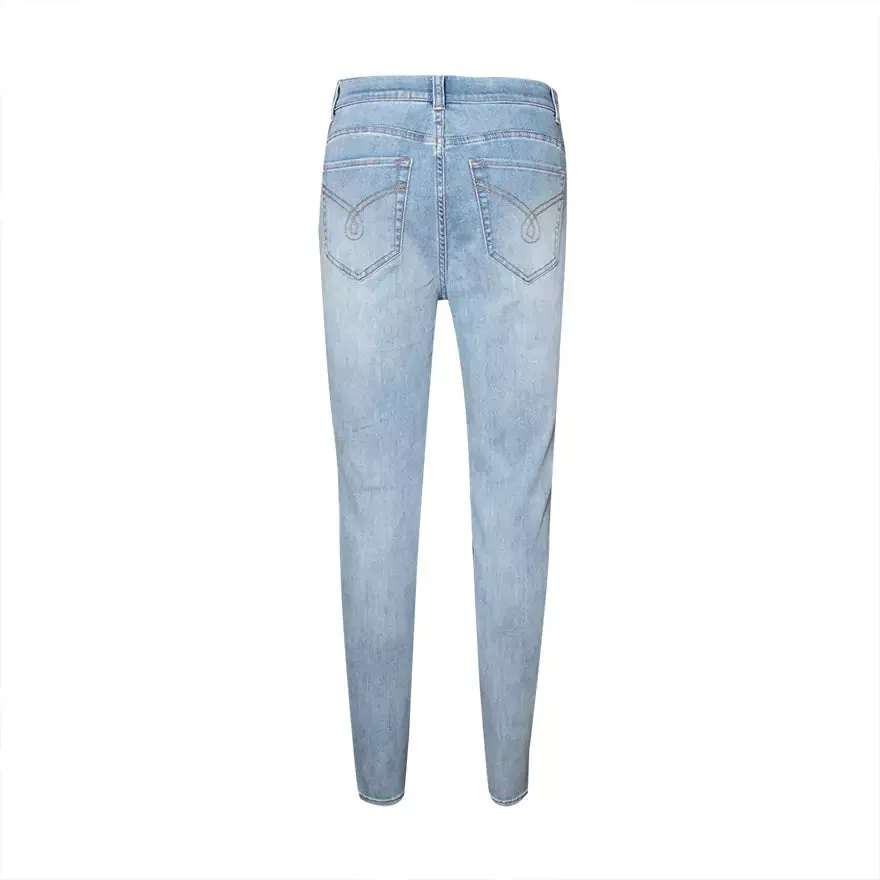 Women Stretch Denim Jeans