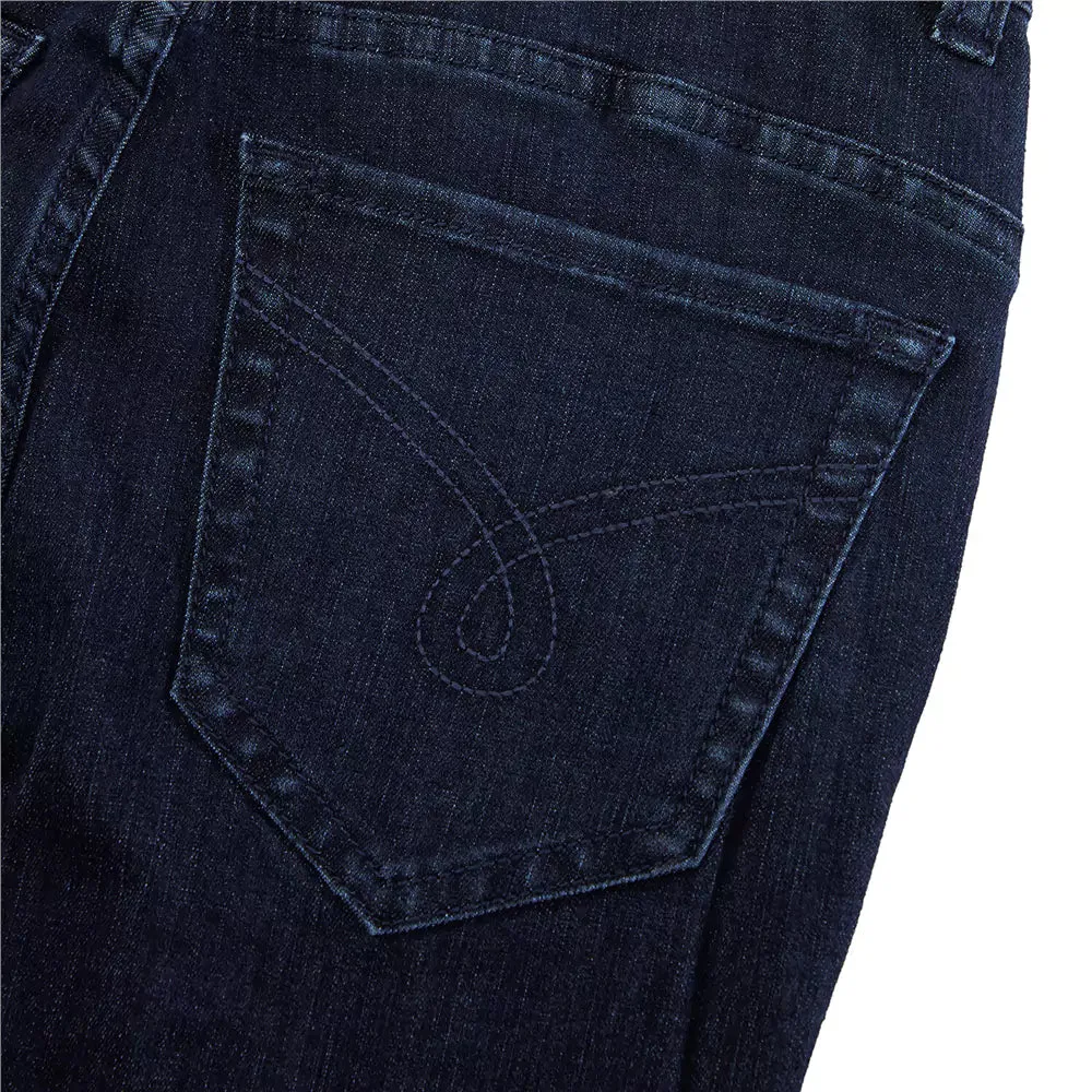 Women Stretch Denim Jeans