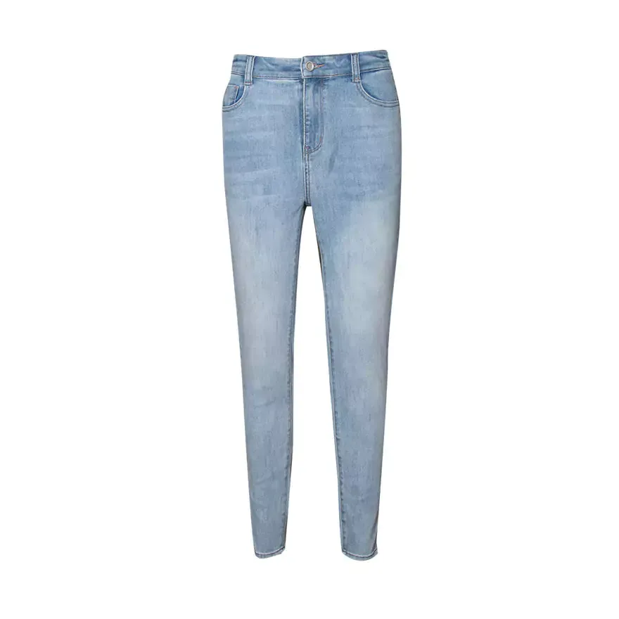 Women Stretch Denim Jeans