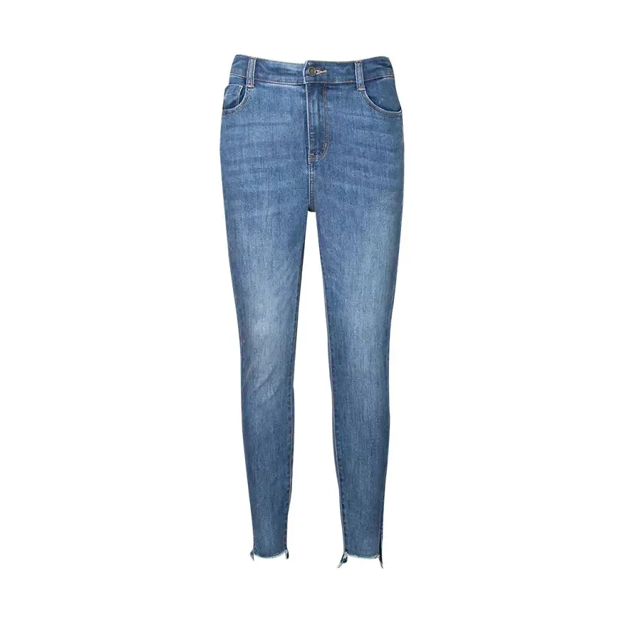 Women Stretch Denim Jeans