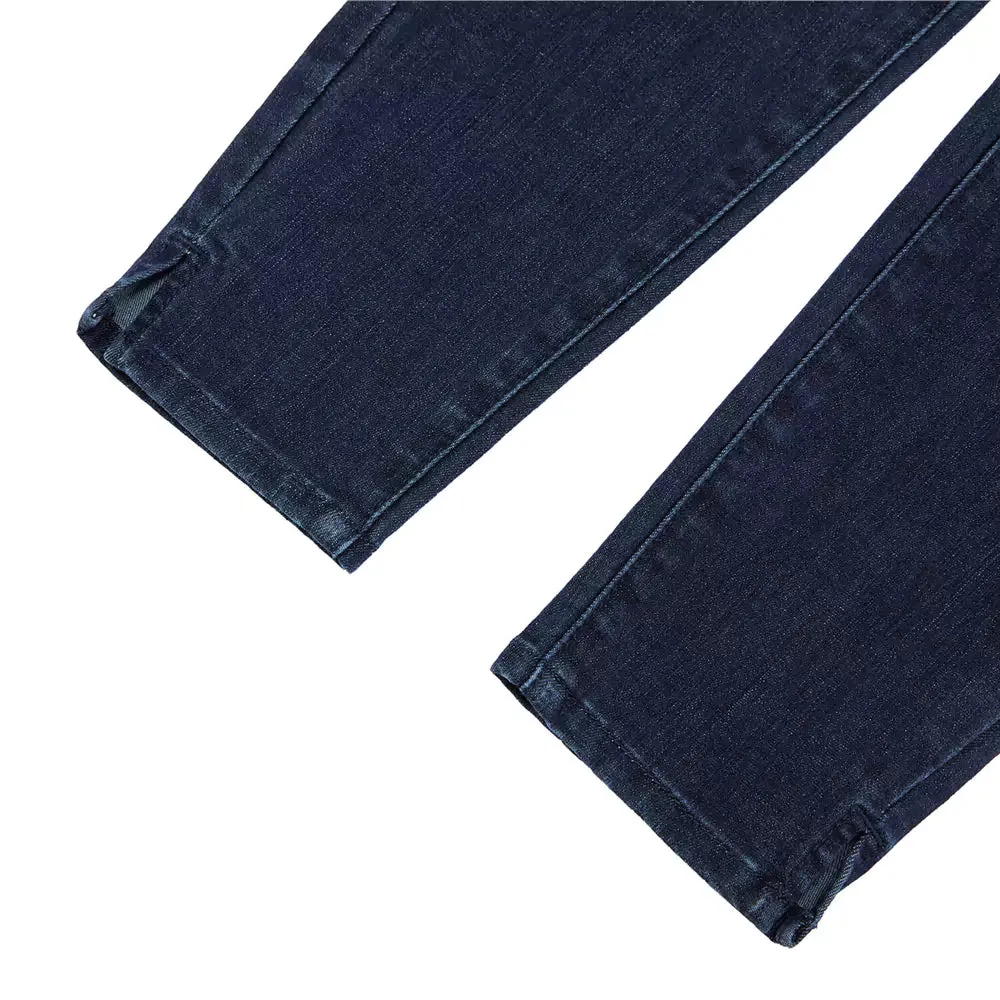 Women Stretch Denim Jeans