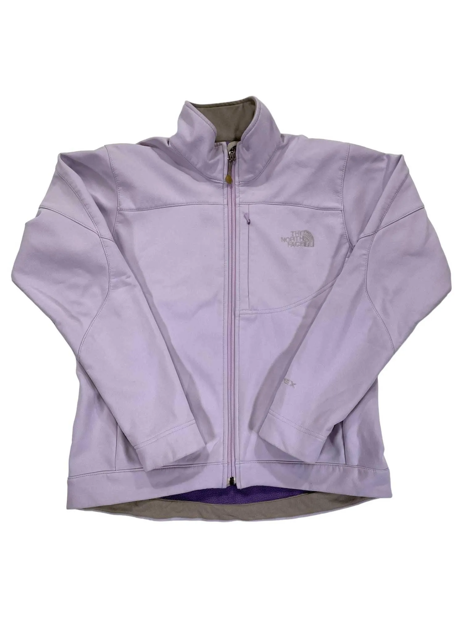 Womens Apex Shell Jacket