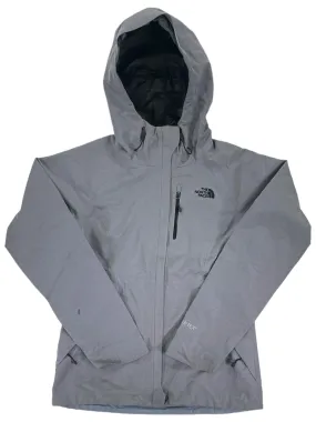 Womens Dryzzle Rain Jacket