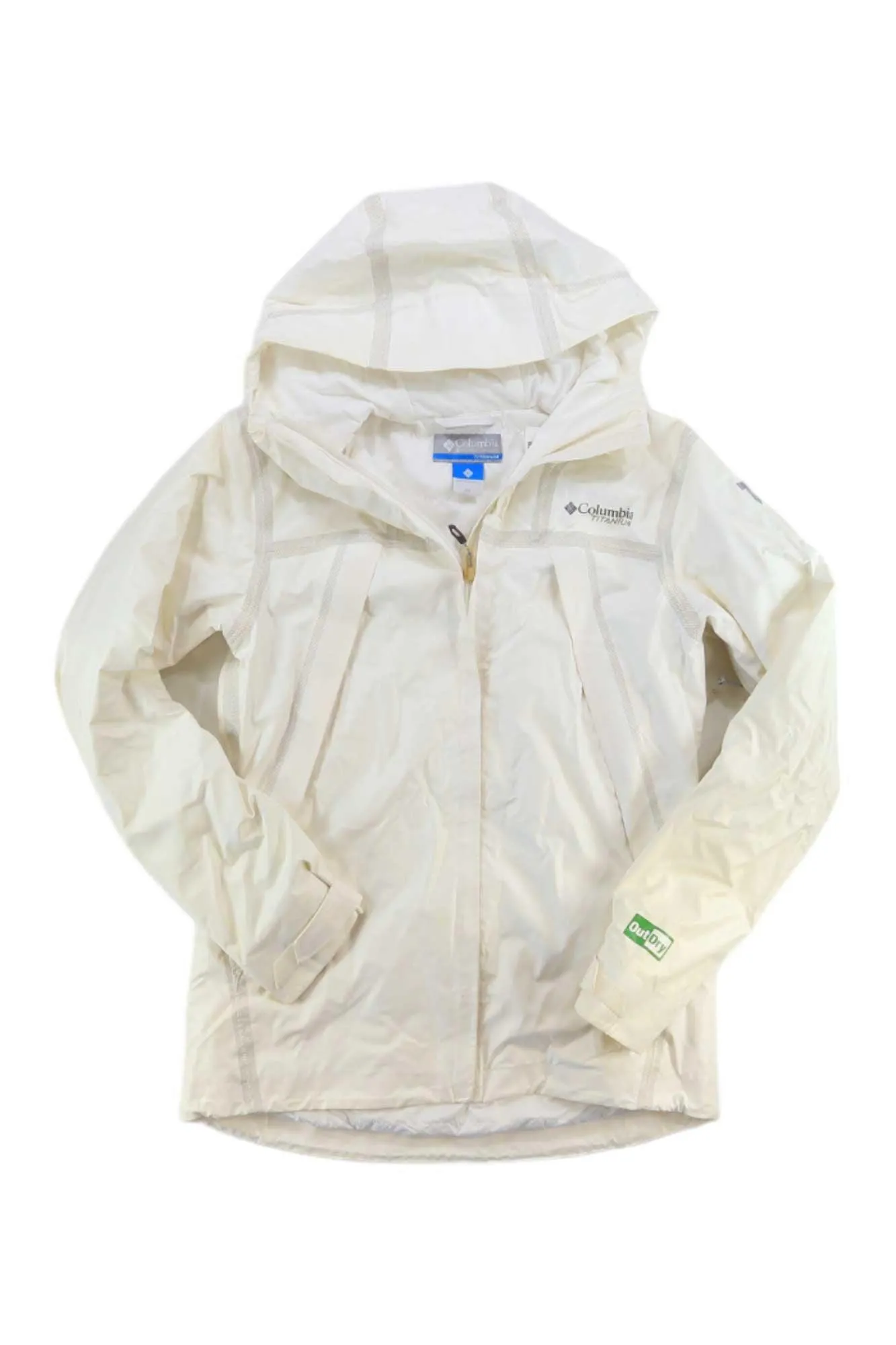 Women's OutDry Ex Eco Tech Shell Jacket