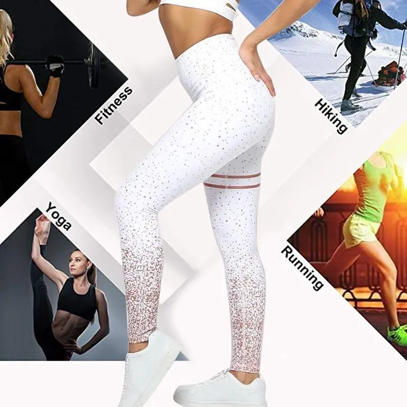 Women's Quick Dry Running Sport Leggings