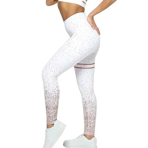 Women's Quick Dry Running Sport Leggings