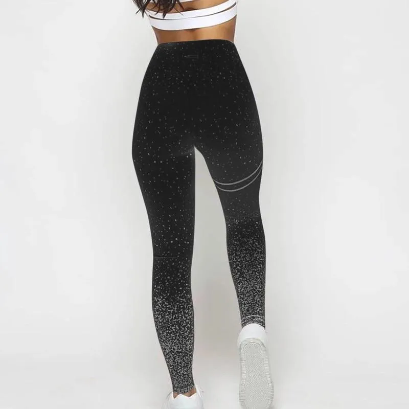 Women's Quick Dry Running Sport Leggings