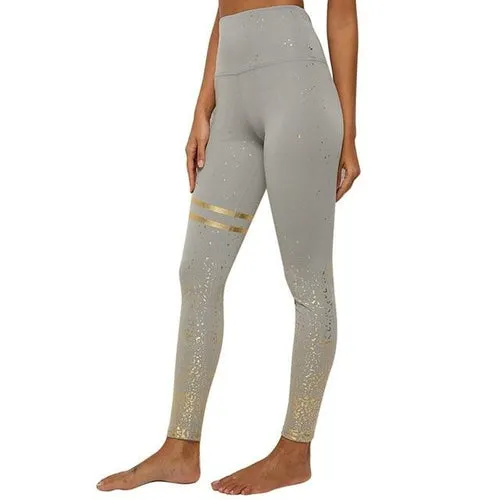 Women's Quick Dry Running Sport Leggings