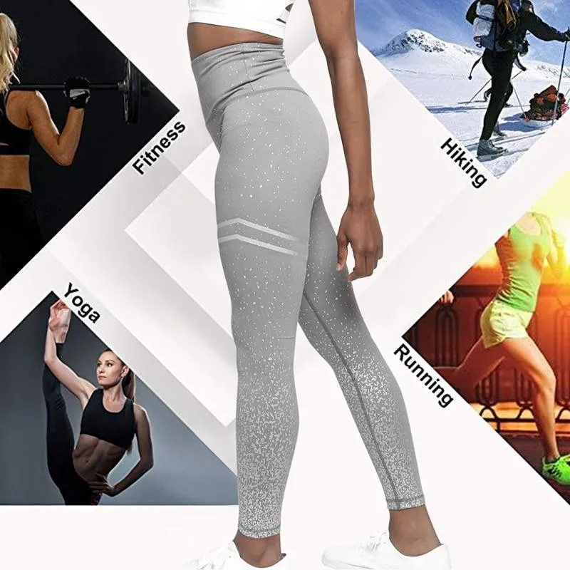 Women's Quick Dry Running Sport Leggings